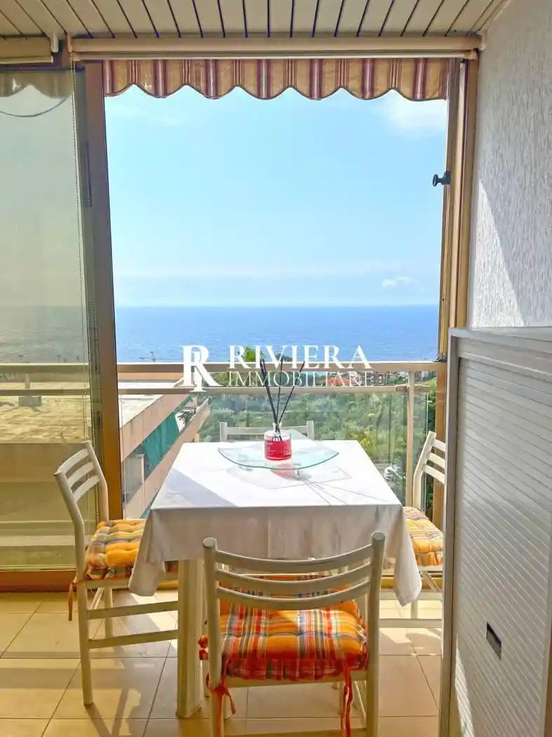 Attico - Mansarda in vendita a Sanremo