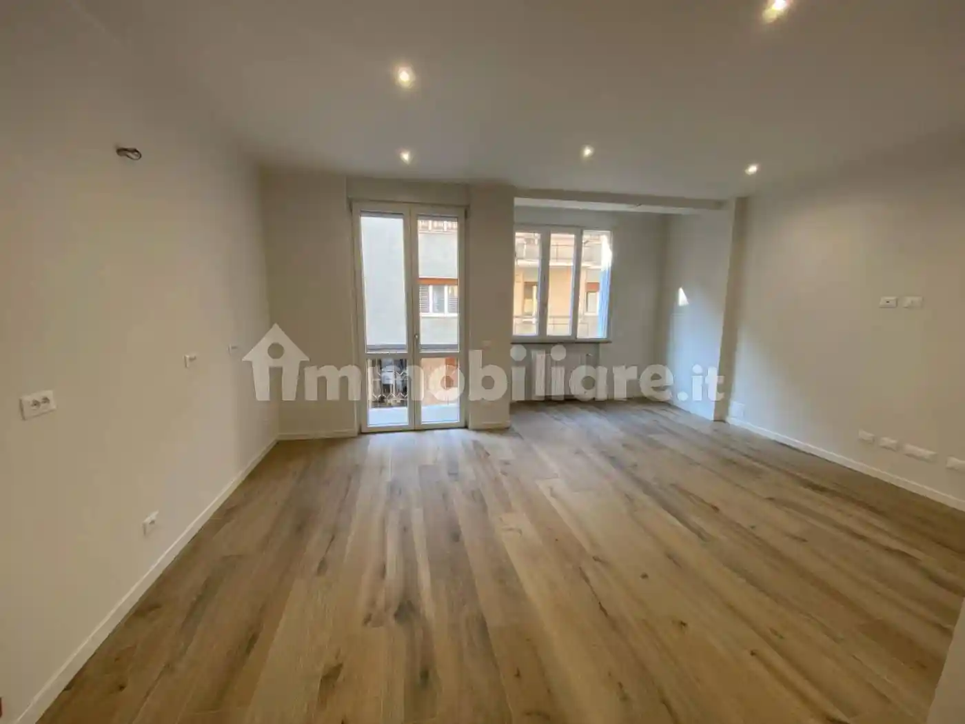 Appartamento in vendita a Piacenza