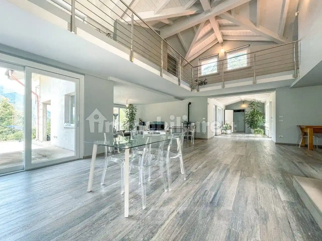 Villa in vendita a Omegna