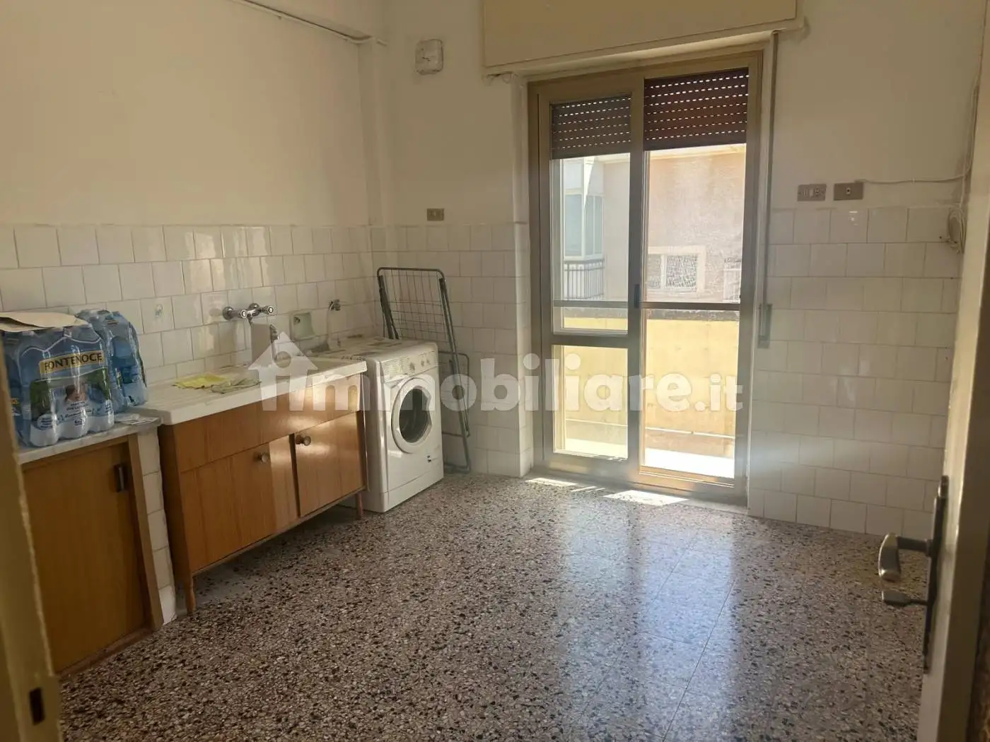 Appartamento in vendita a Catanzaro