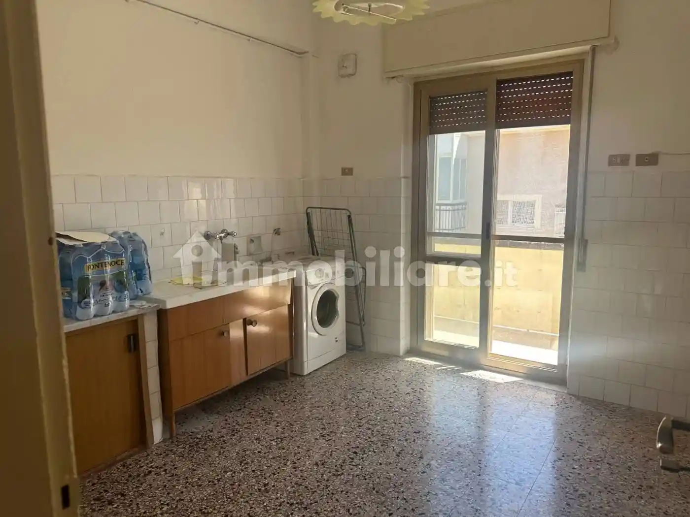 Trilocale via Vincenzo Gerace 8, Mater Domini - Cavita, Catanzaro - foto 2