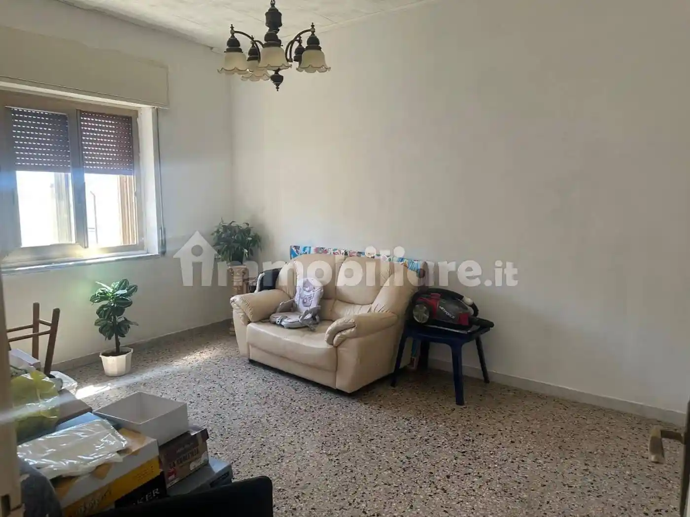 Trilocale via Vincenzo Gerace 8, Mater Domini - Cavita, Catanzaro - foto 5