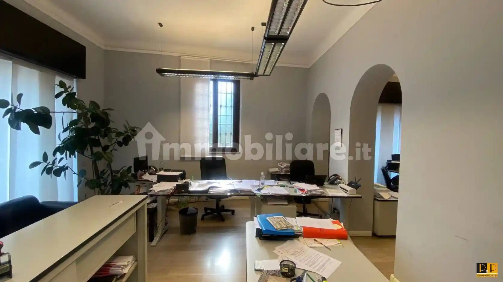 Trilocale via Eligio Brigatti 2, Baggio, Milano - foto 4