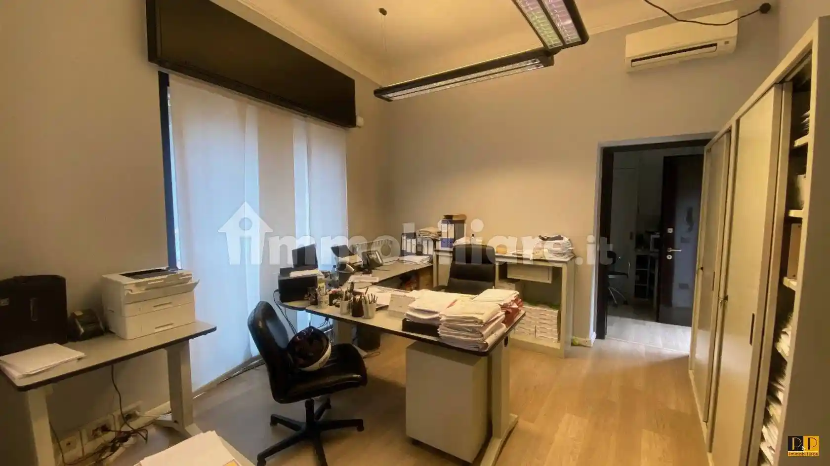 Trilocale via Eligio Brigatti 2, Baggio, Milano - foto 5