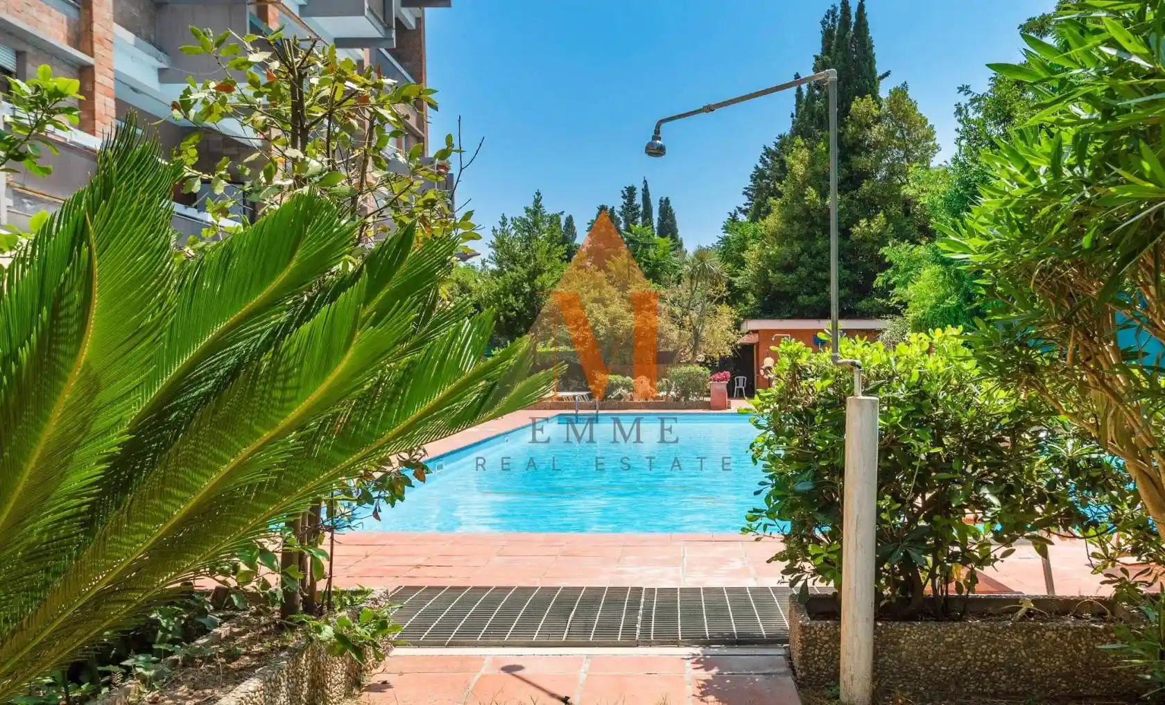 Bilocale via Aurelia Antica, Aurelio - Val Cannuta, Roma - foto 3