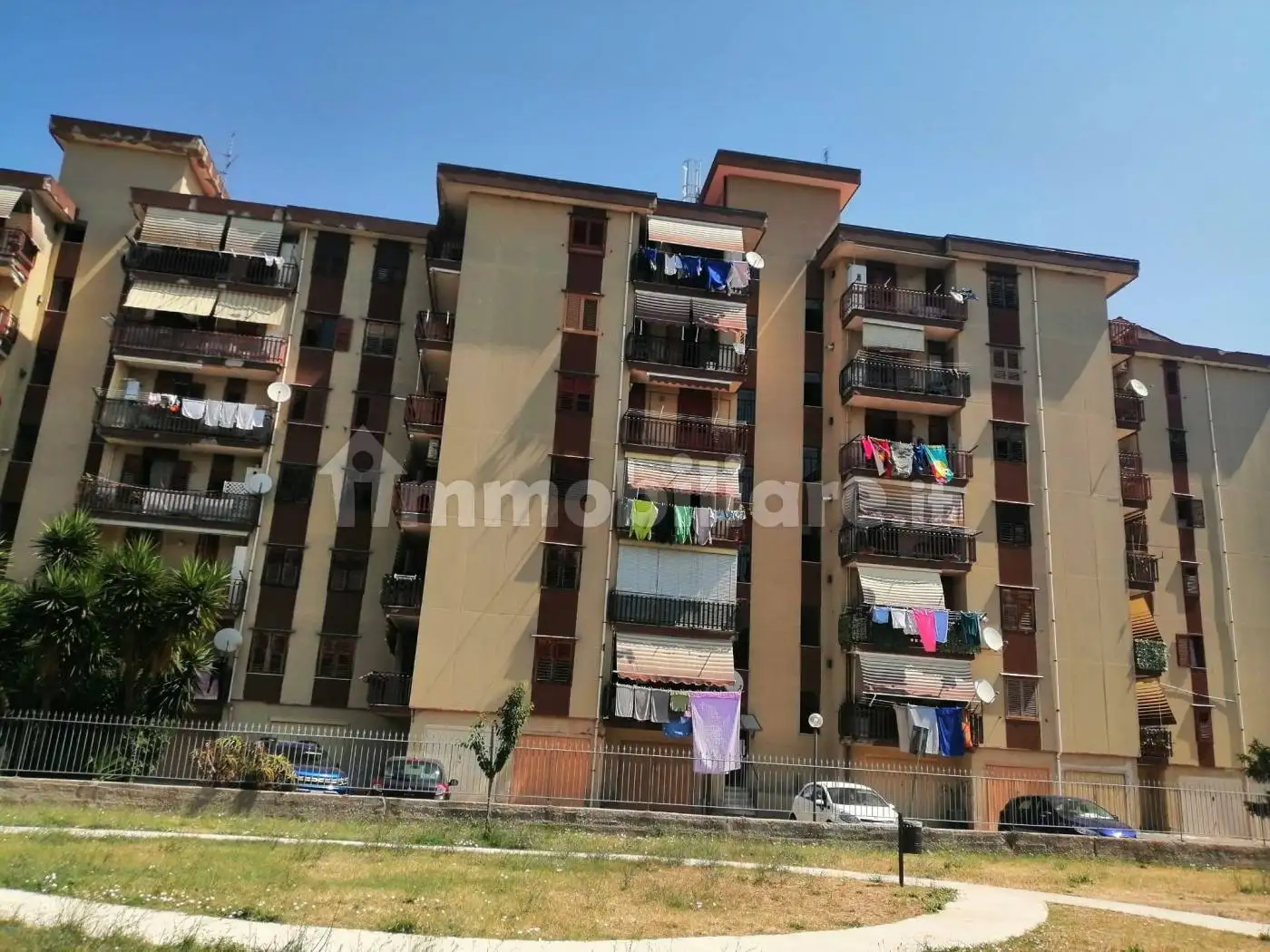 Appartamento in vendita a Battipaglia