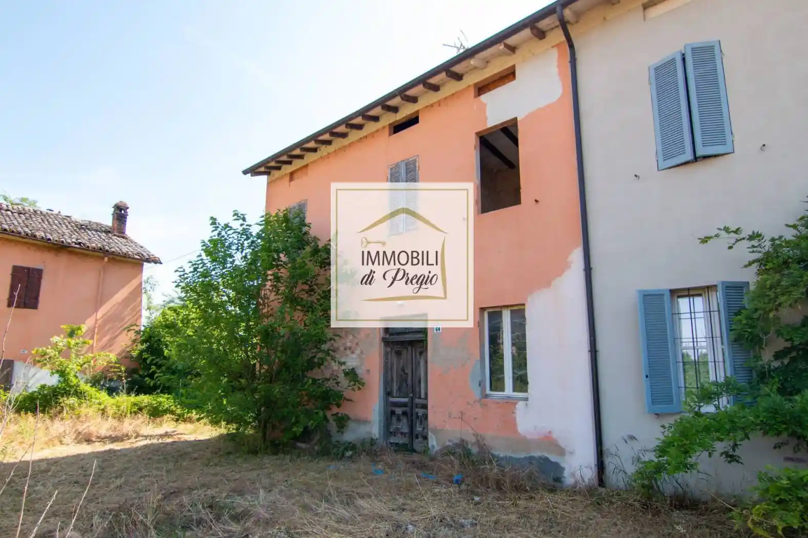 Casa indipendente in vendita a Parma