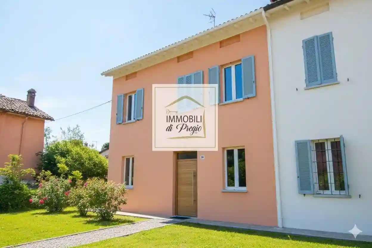 Casa indipendente - foto 2