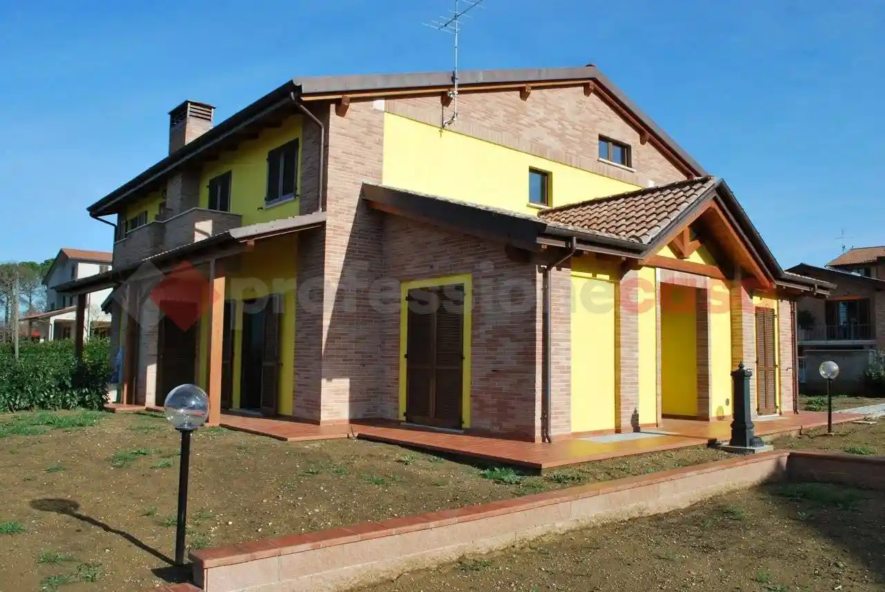 Villa in vendita a Marsciano