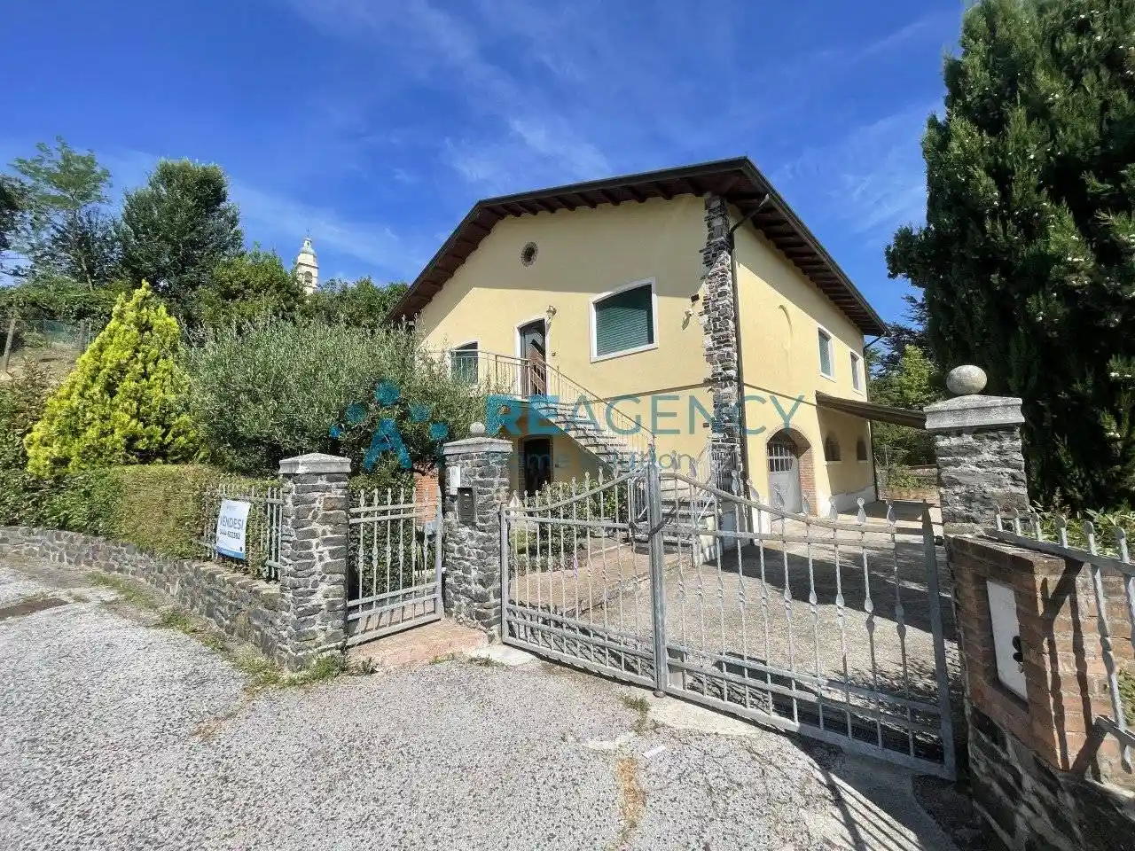 Casa indipendente in vendita a Arzignano