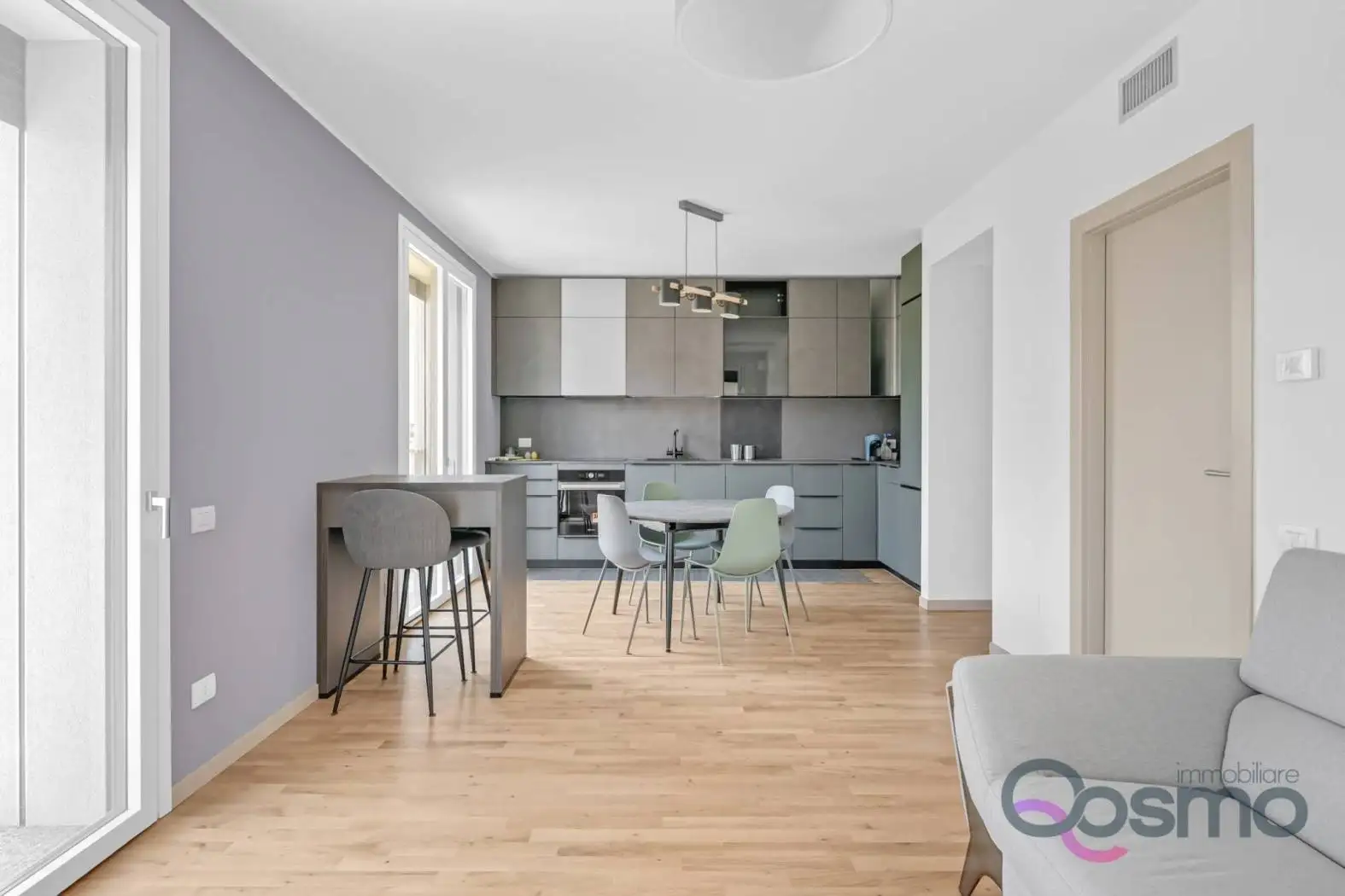 Apartment in vendita a Milan