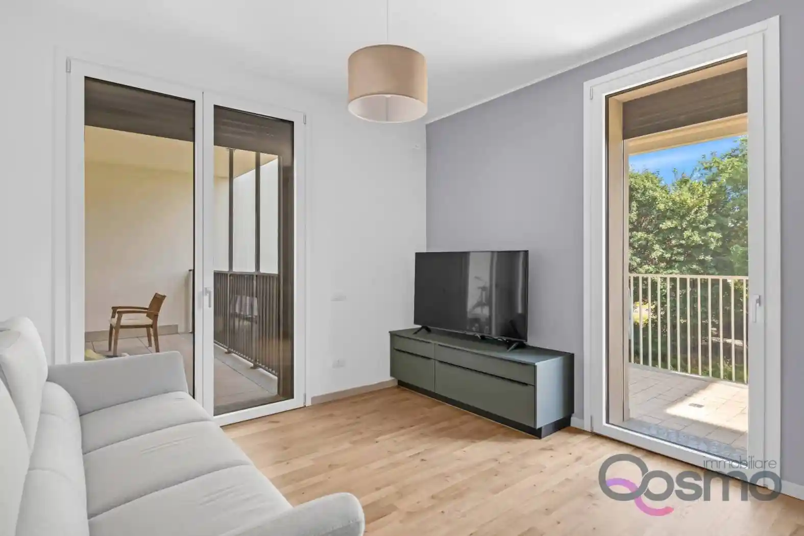 Trilocale via Giovanni Battista Passerini 21, Niguarda, Milano - foto 4