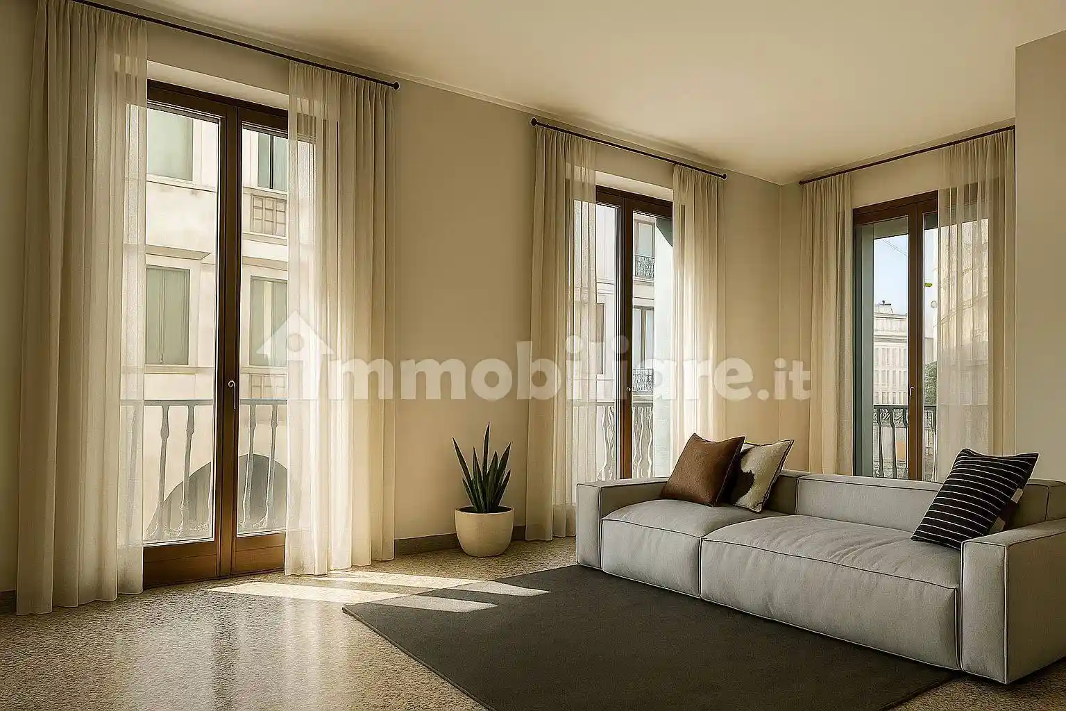 Appartamento in vendita a Conegliano