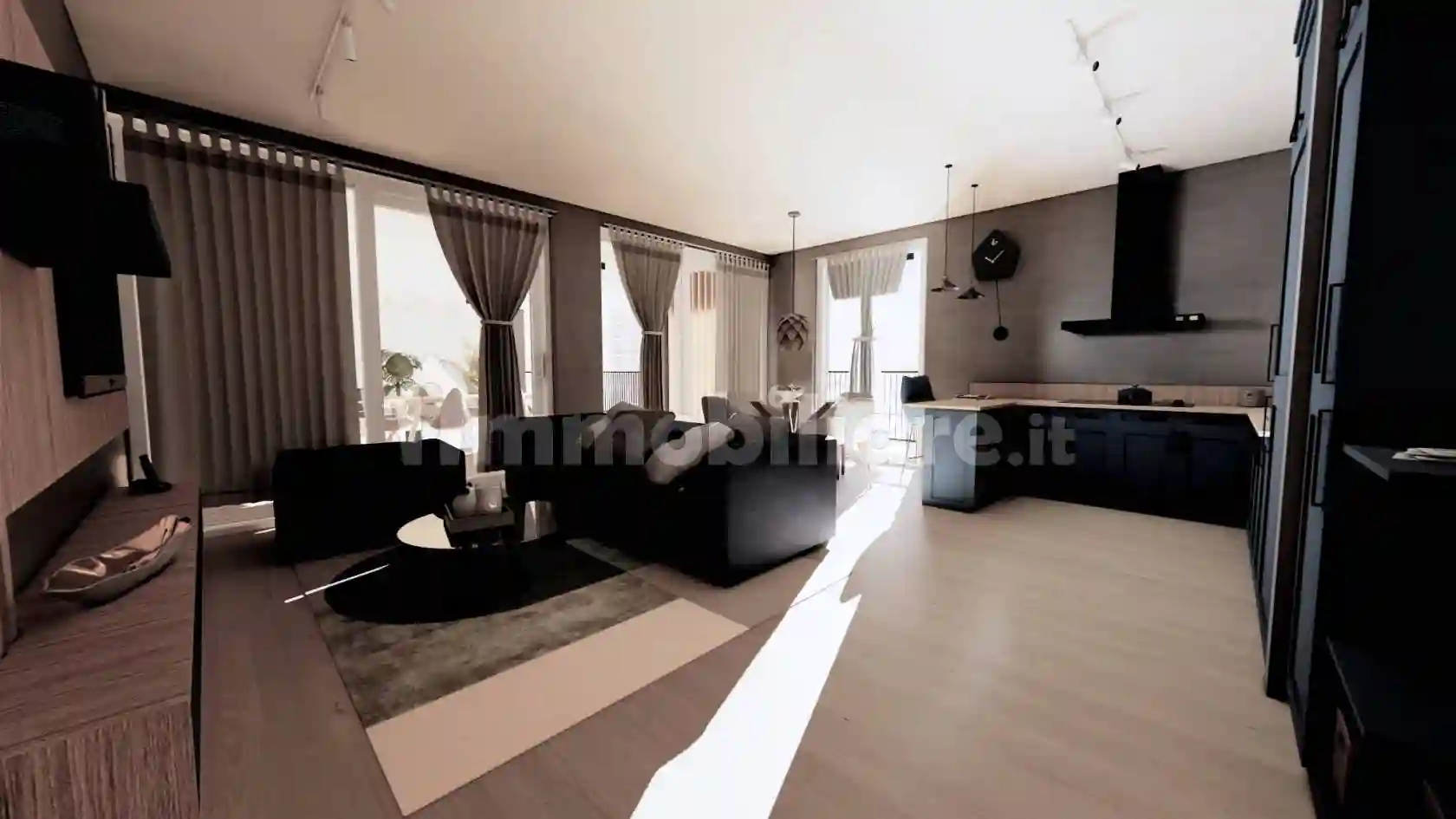 Appartamento - foto 3