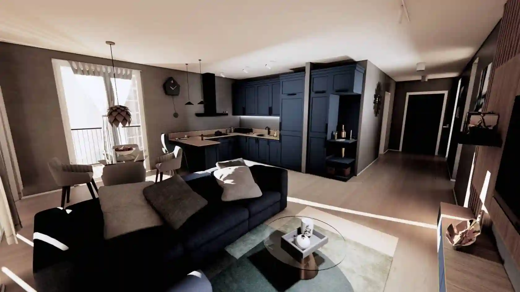 Appartamento - foto 4