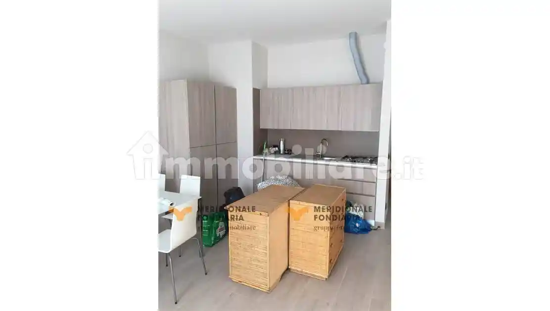 Appartamento in vendita a Lizzanello