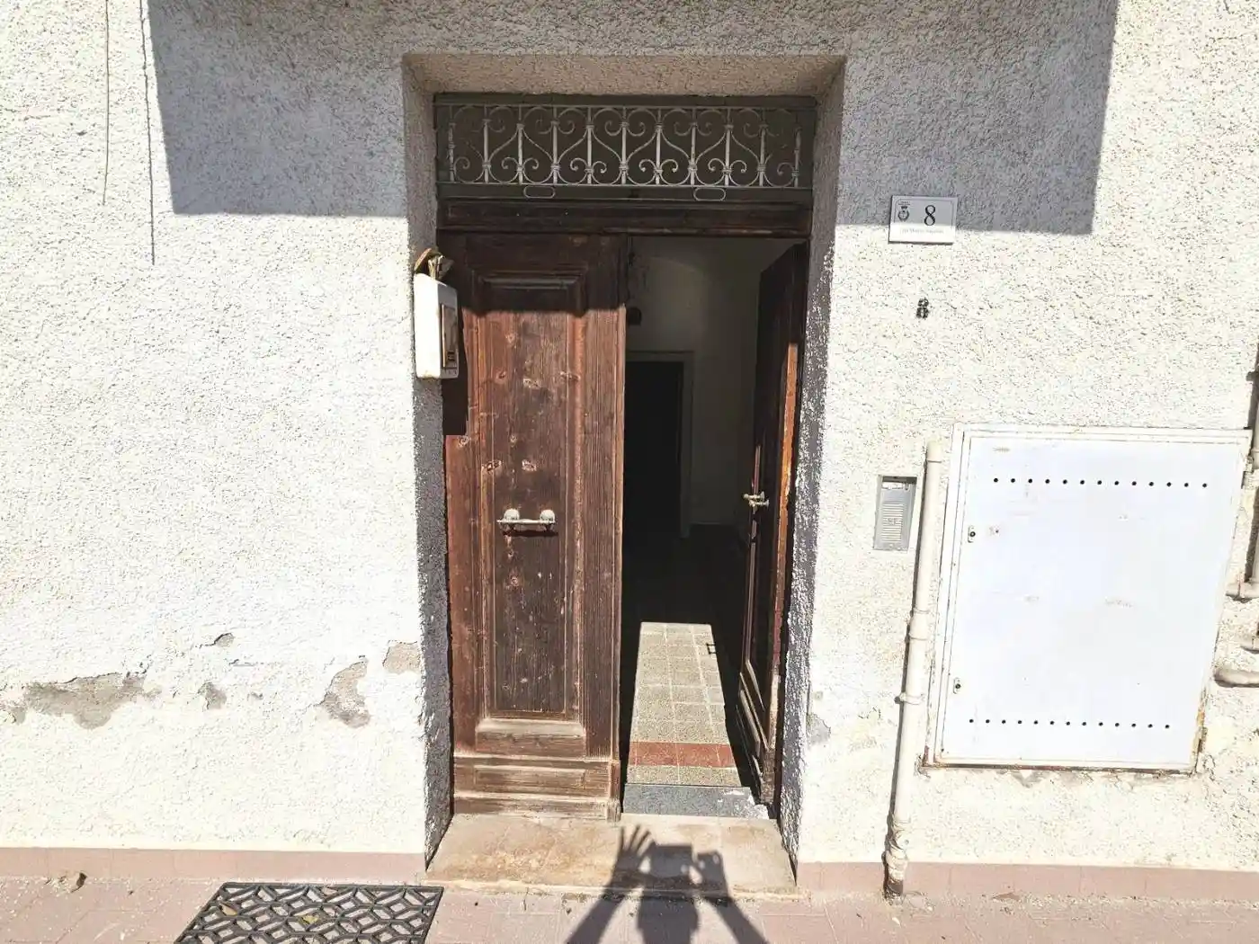 Trilocale via Martiri Angolani, Centro, Loreto Aprutino - foto 2