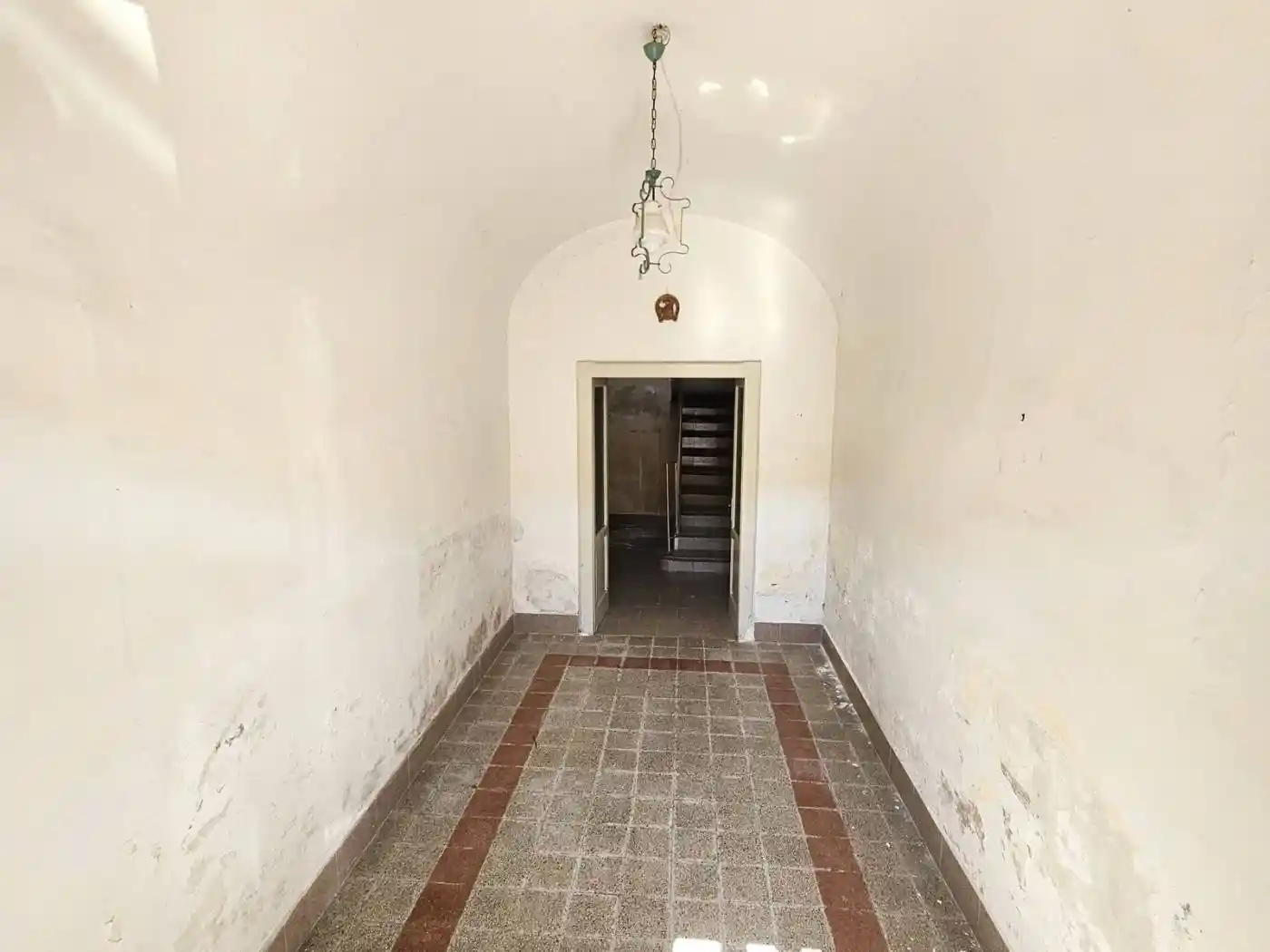 Trilocale via Martiri Angolani, Centro, Loreto Aprutino - foto 3