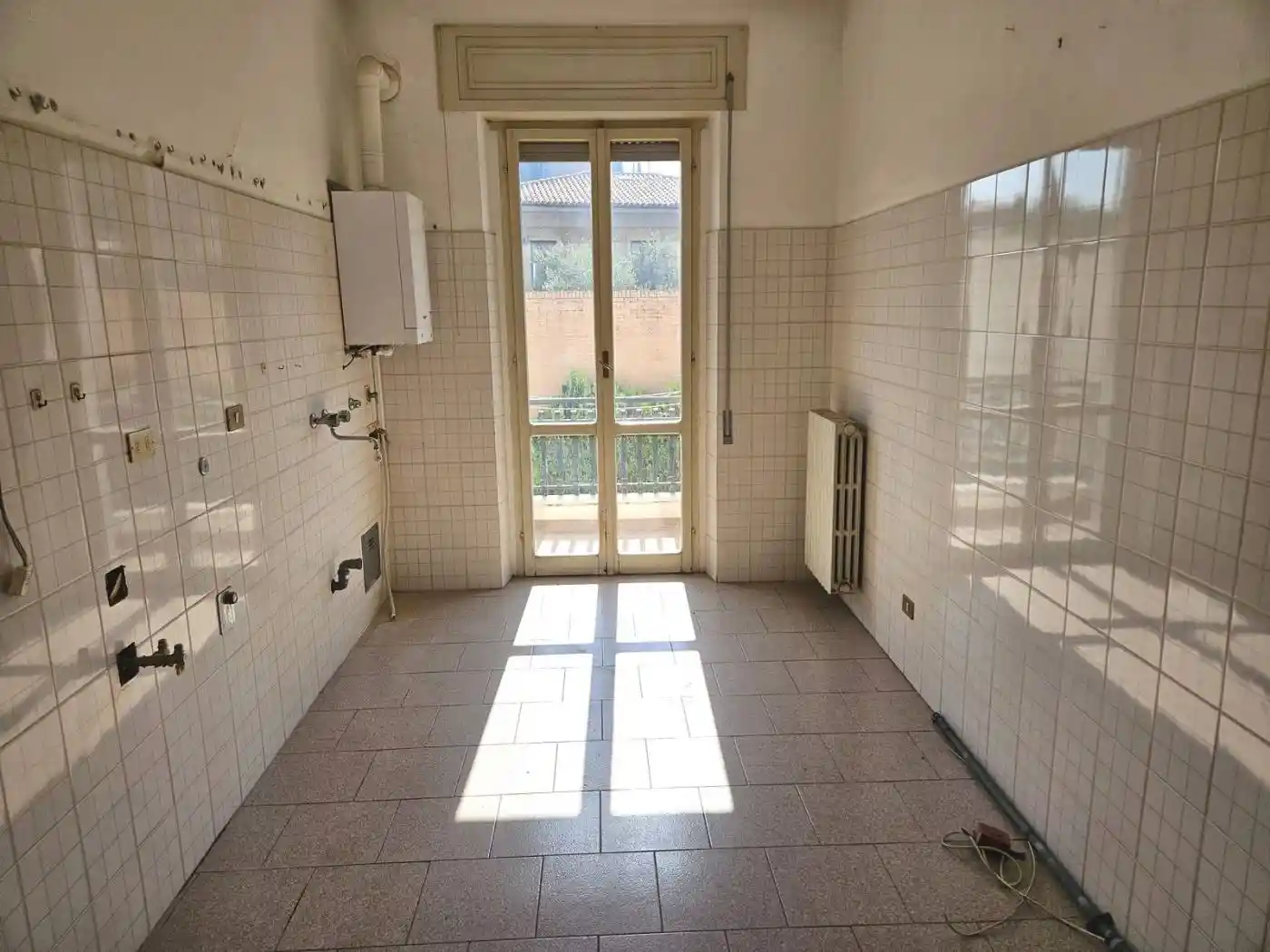 Trilocale via Martiri Angolani, Centro, Loreto Aprutino - foto 5