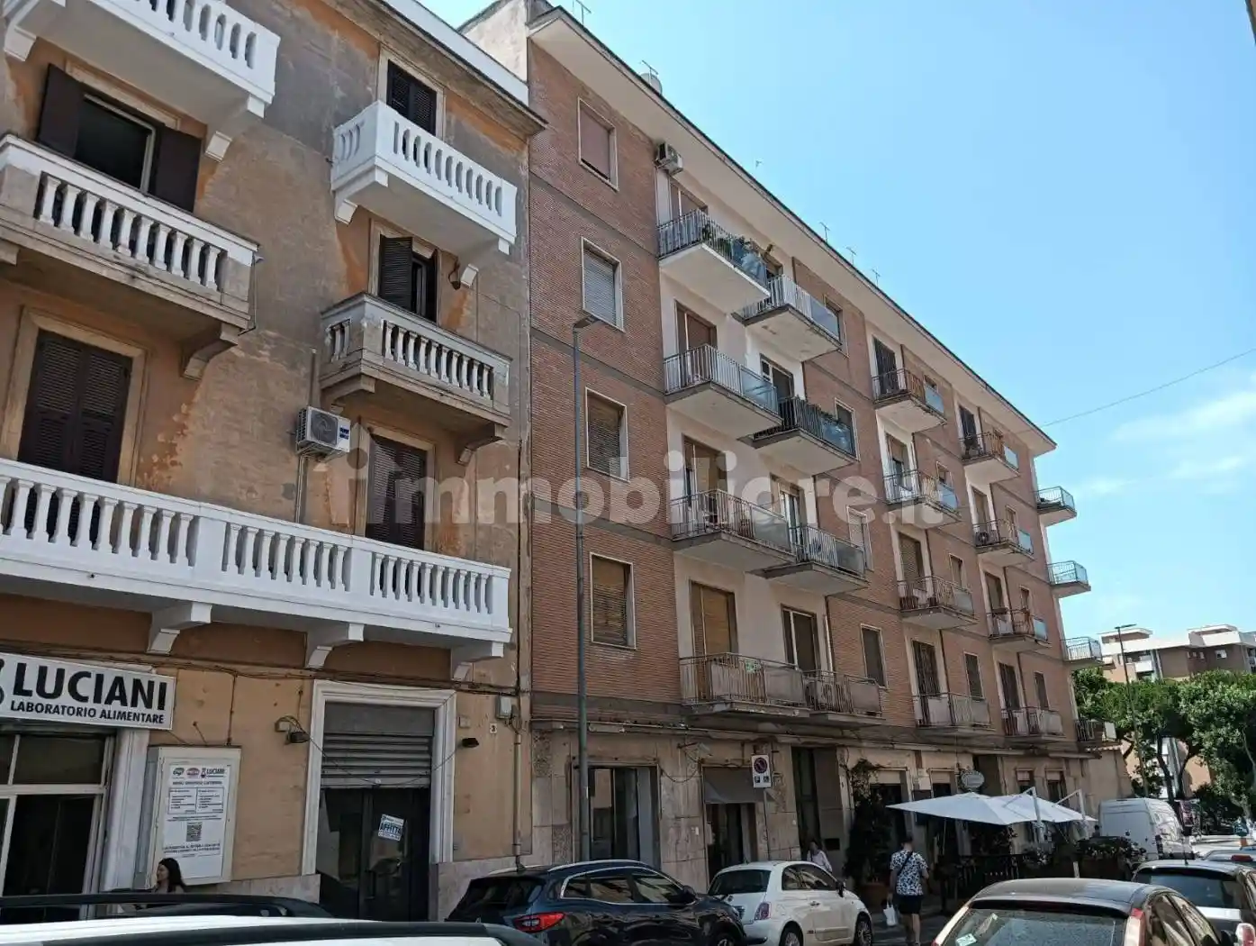 Appartamento in vendita a Civitavecchia