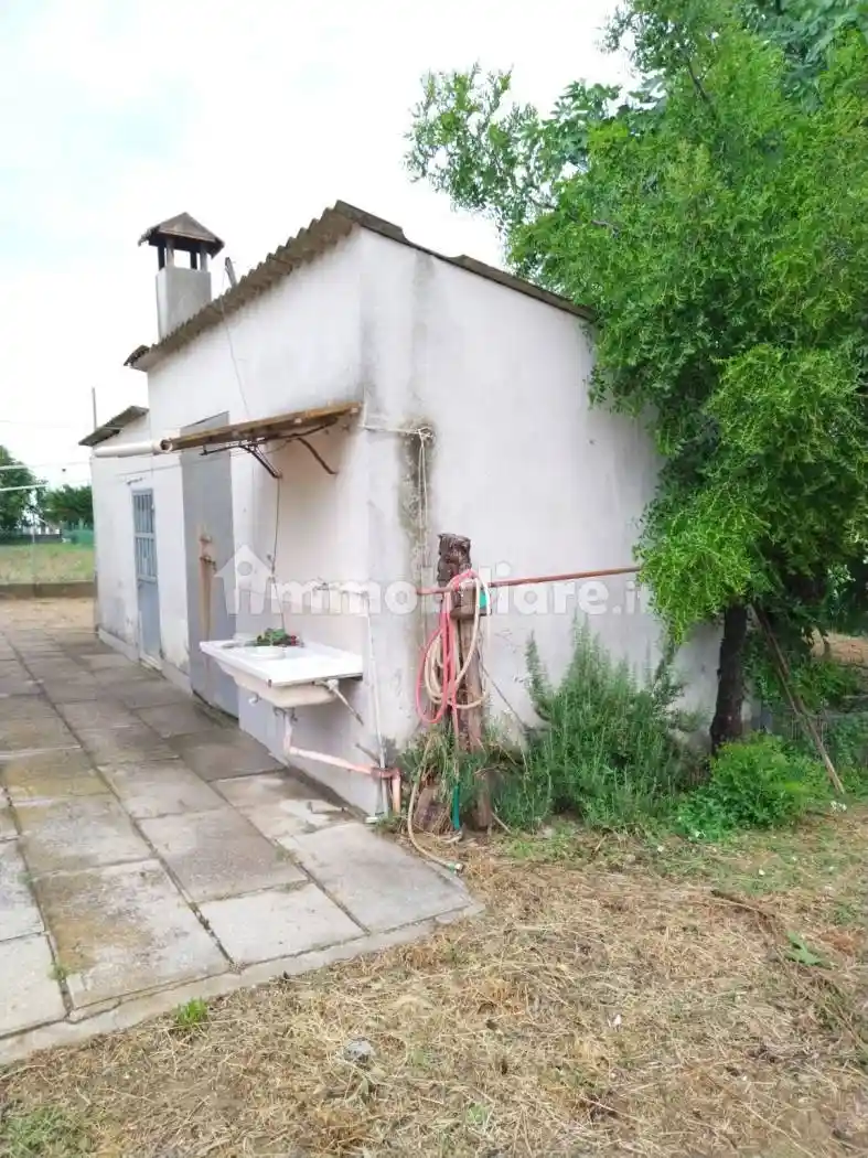 Villa bifamiliare via Campone Sala 351, Sala, Cesenatico - foto 2