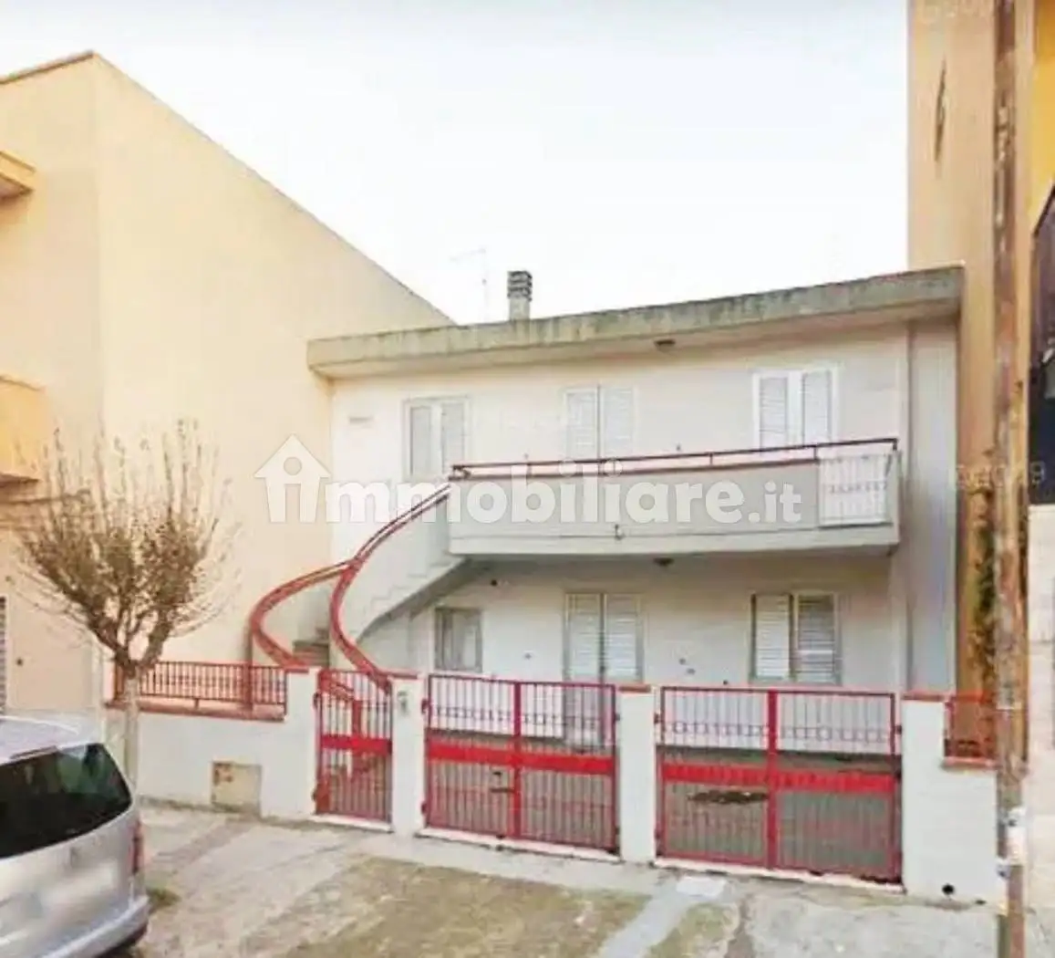 Villa in affitto a Ginosa