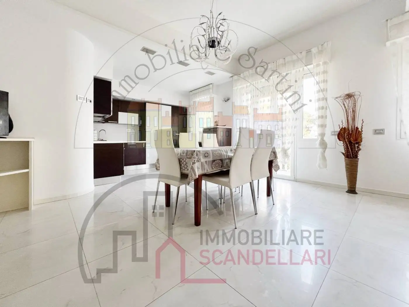 Appartamento in affitto a Rimini