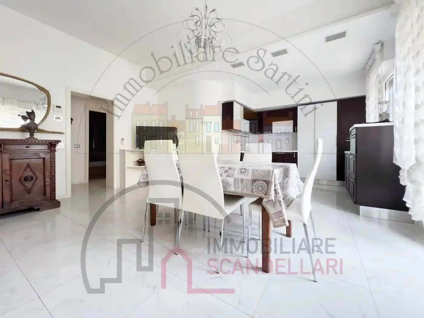 Trilocale ottimo stato, secondo piano, Marina Centro, Rimini - foto 4