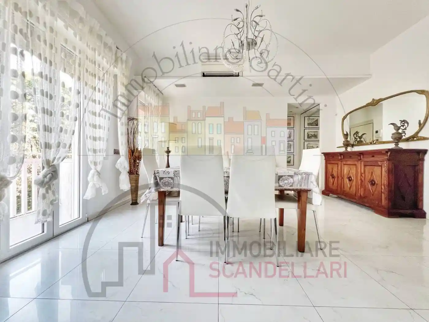 Trilocale ottimo stato, secondo piano, Marina Centro, Rimini - foto 5