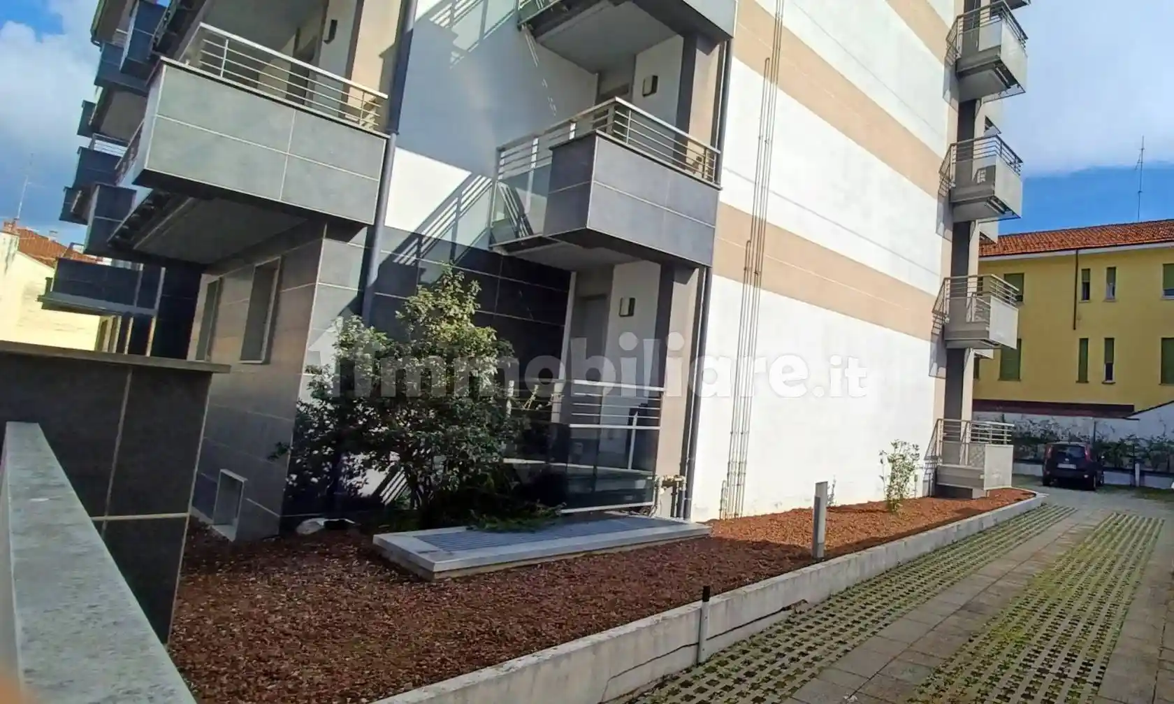 Appartamento in vendita a Bra