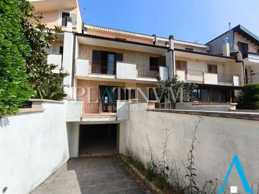 Villetta a schiera - foto 2