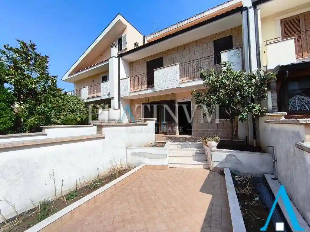 Villetta a schiera - foto 4