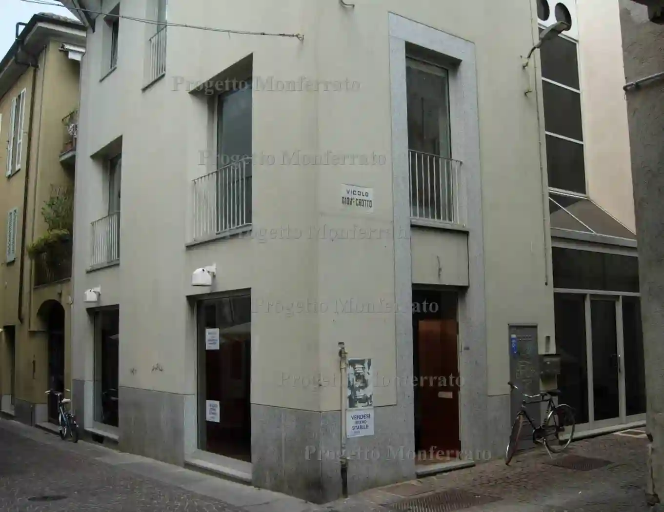 Palazzo - Edificio - foto 2