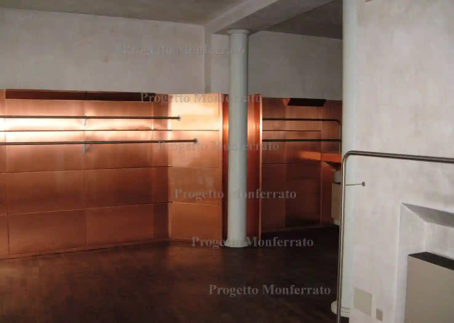 Palazzo - Edificio - foto 4