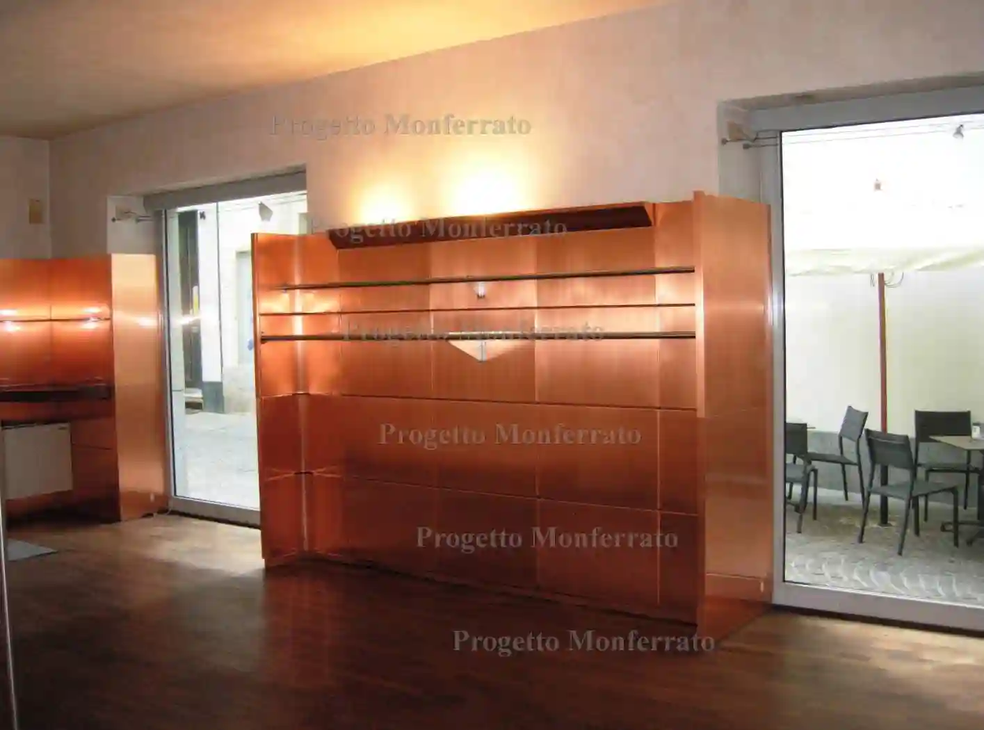 Palazzo - Edificio - foto 5