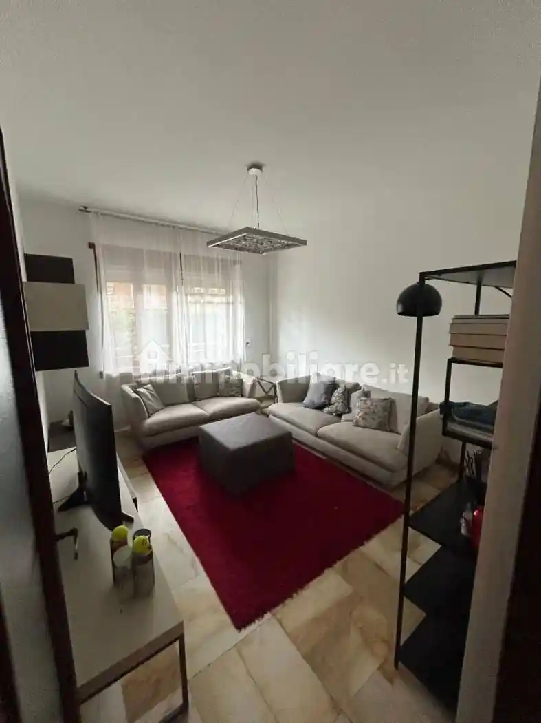 Appartamento in affitto a Torino