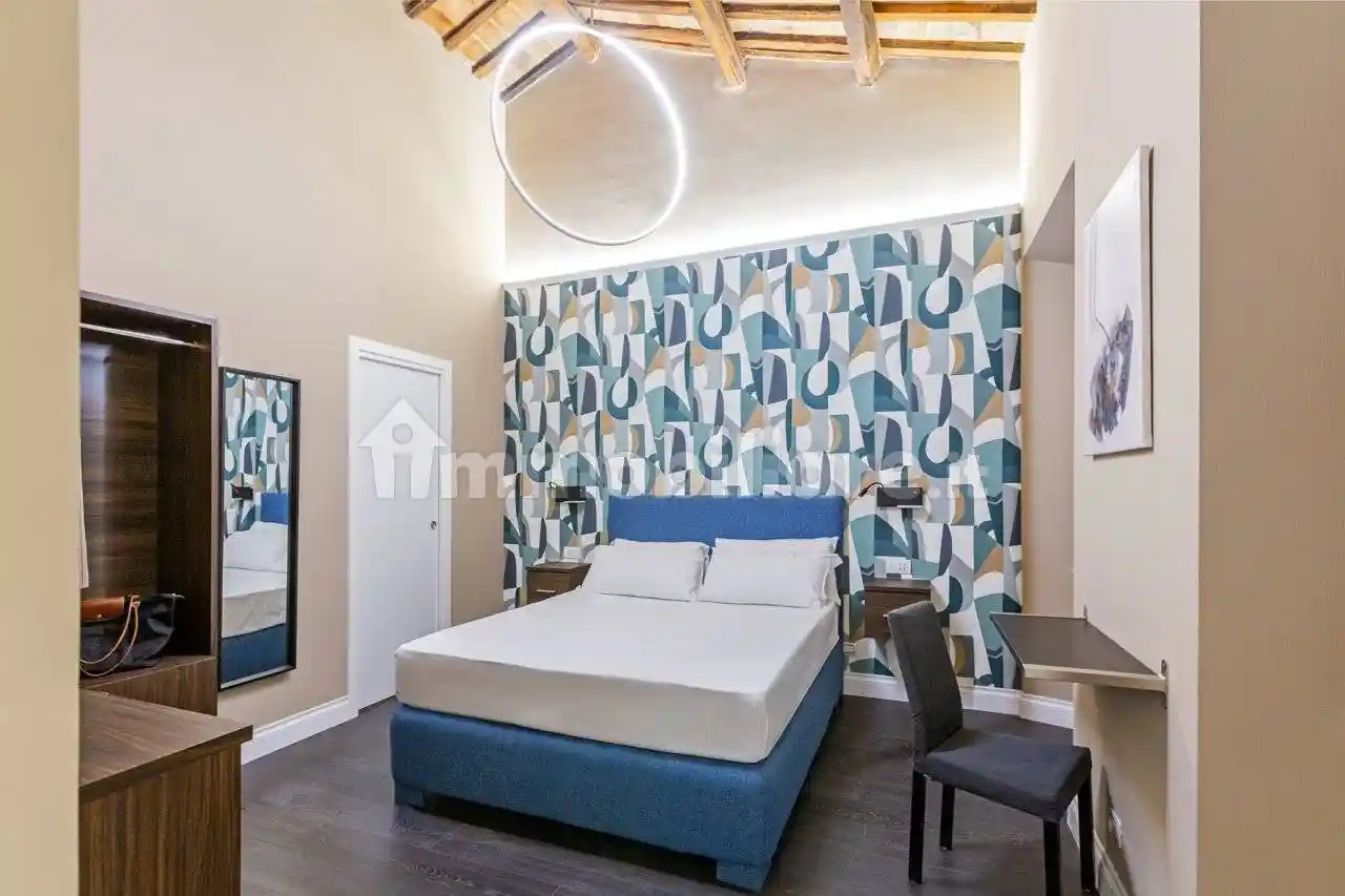 Palazzo - Edificio in affitto a Roma