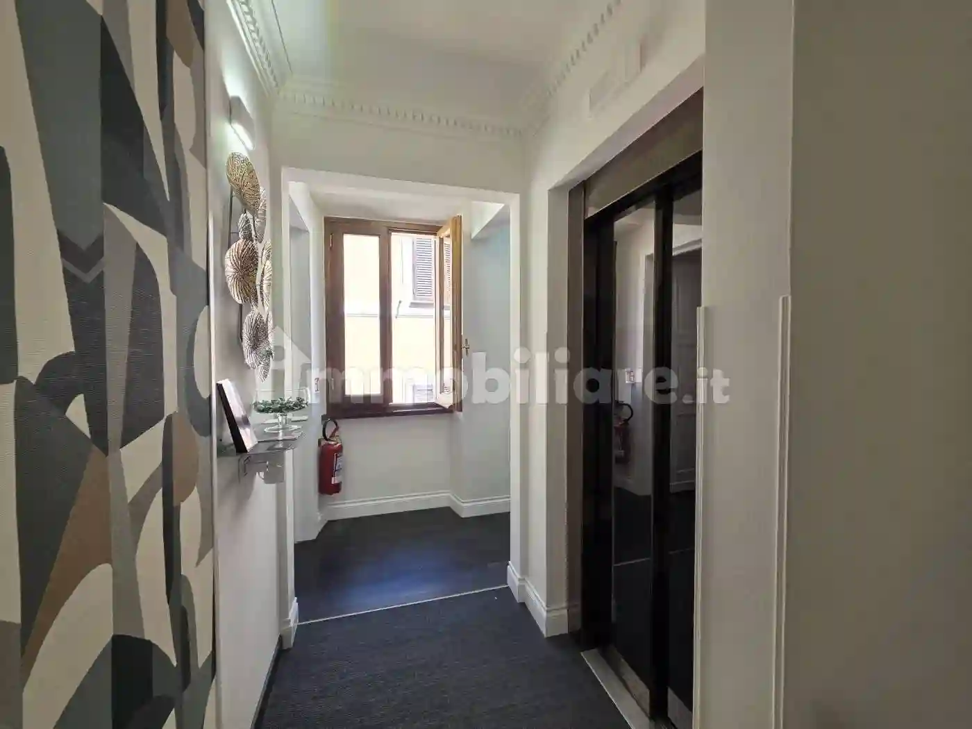 Palazzo - Edificio - foto 2