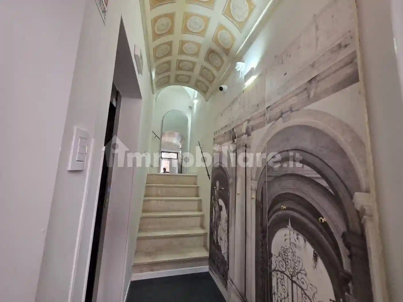 Palazzo - Edificio - foto 3