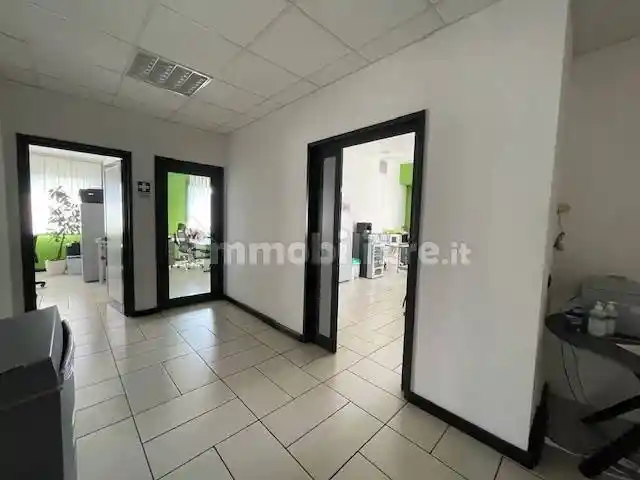 Palazzo - Edificio in Vendita - foto 2