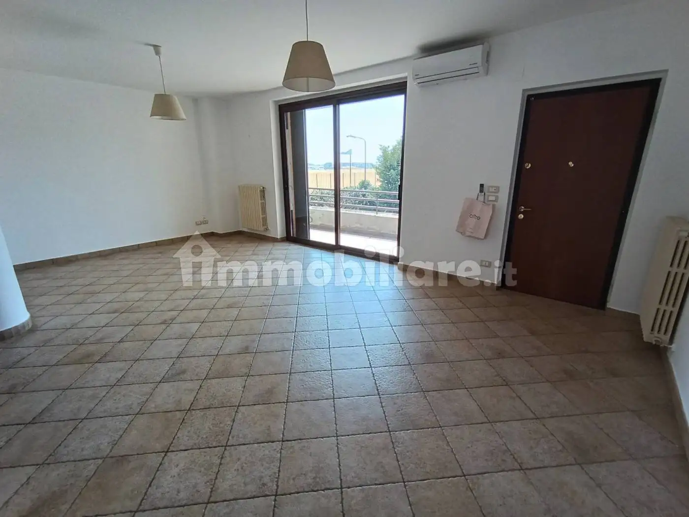 Villetta a schiera in affitto a Foggia