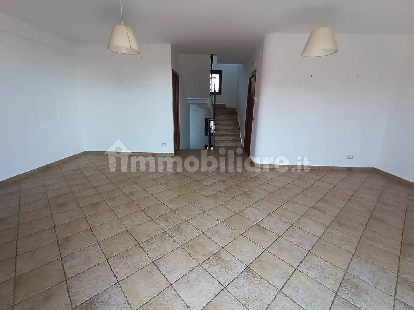 Villa a schiera via Camporeale, Provincia Nuova - Ospedale, Foggia - foto 2