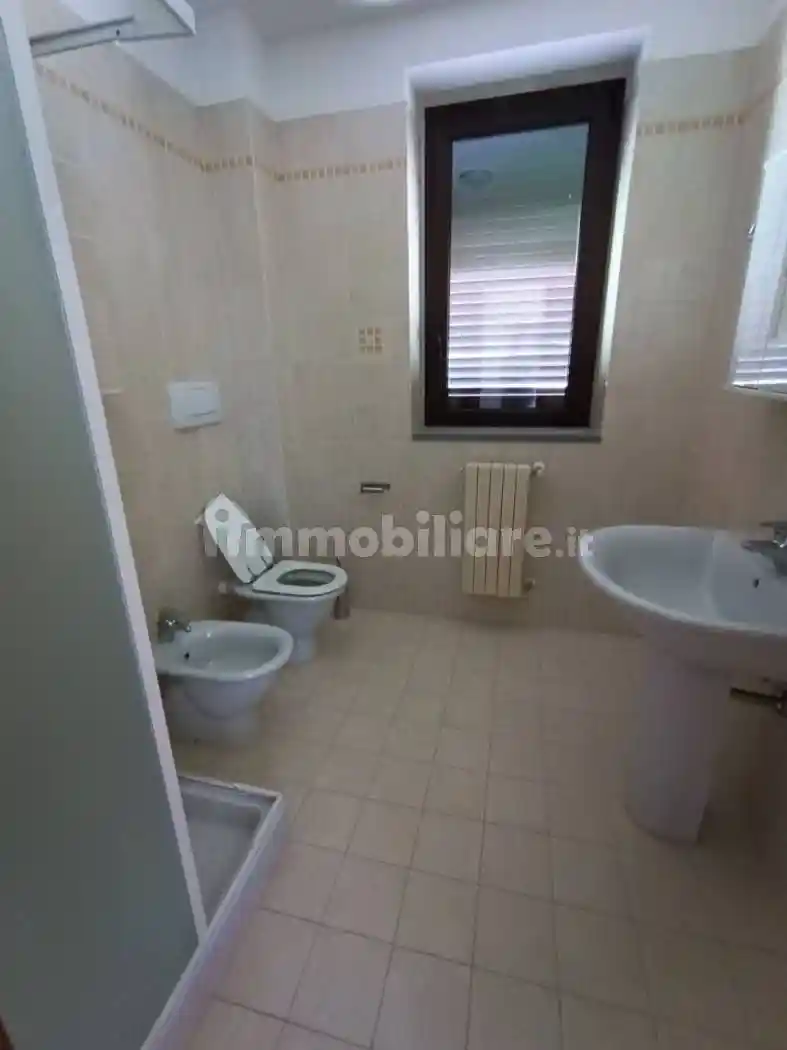 Villa a schiera via Camporeale, Provincia Nuova - Ospedale, Foggia - foto 4