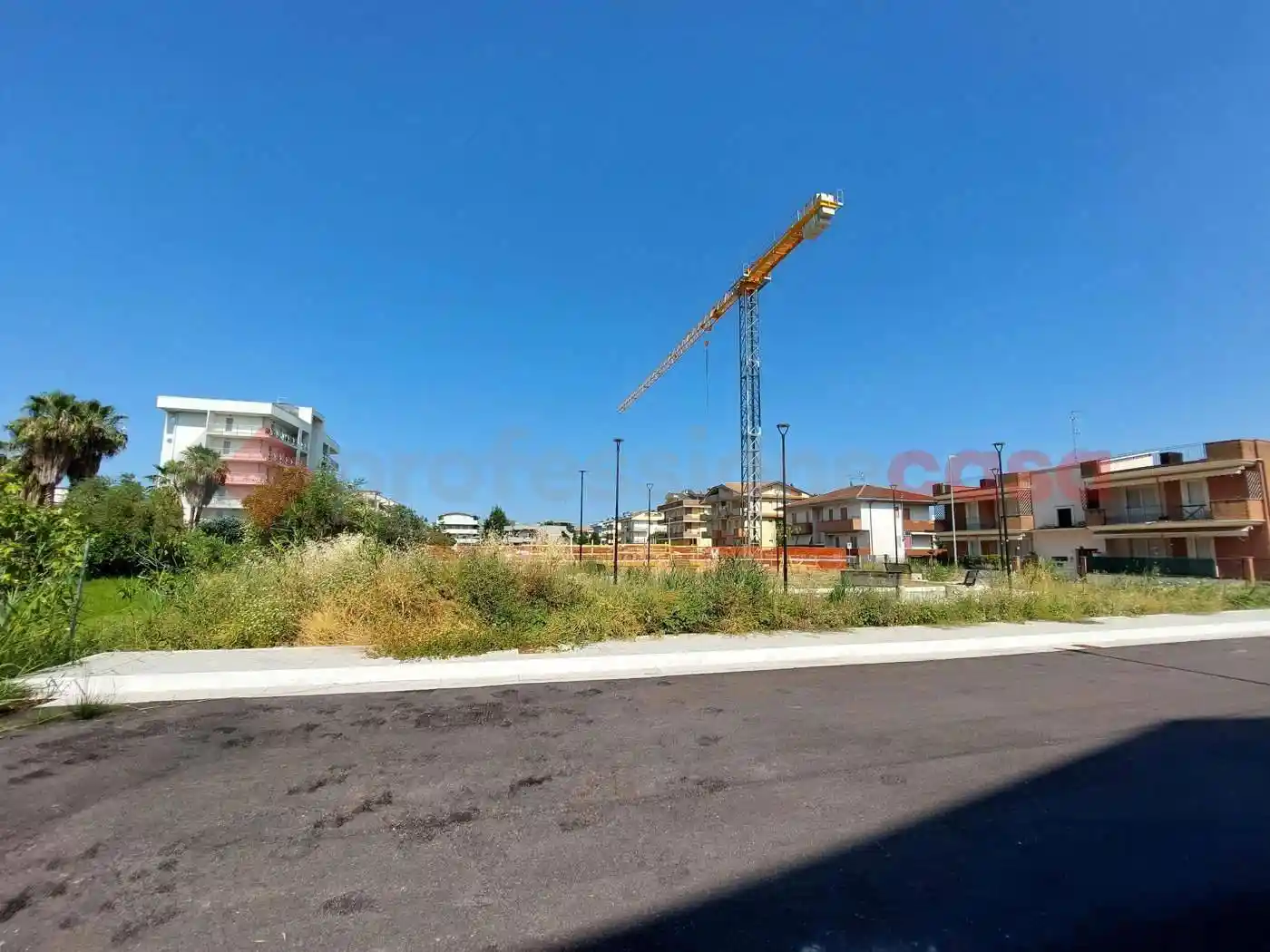 Quadrilocale via Gorizia, Snc, Centro, Alba Adriatica - foto 3