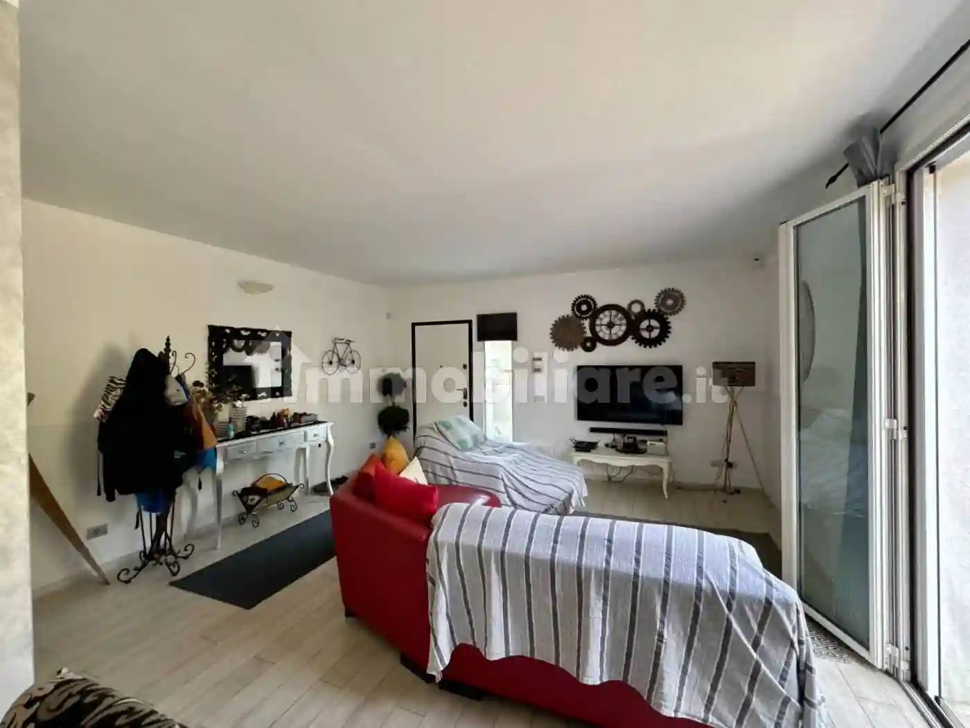 Villetta a schiera - foto 5