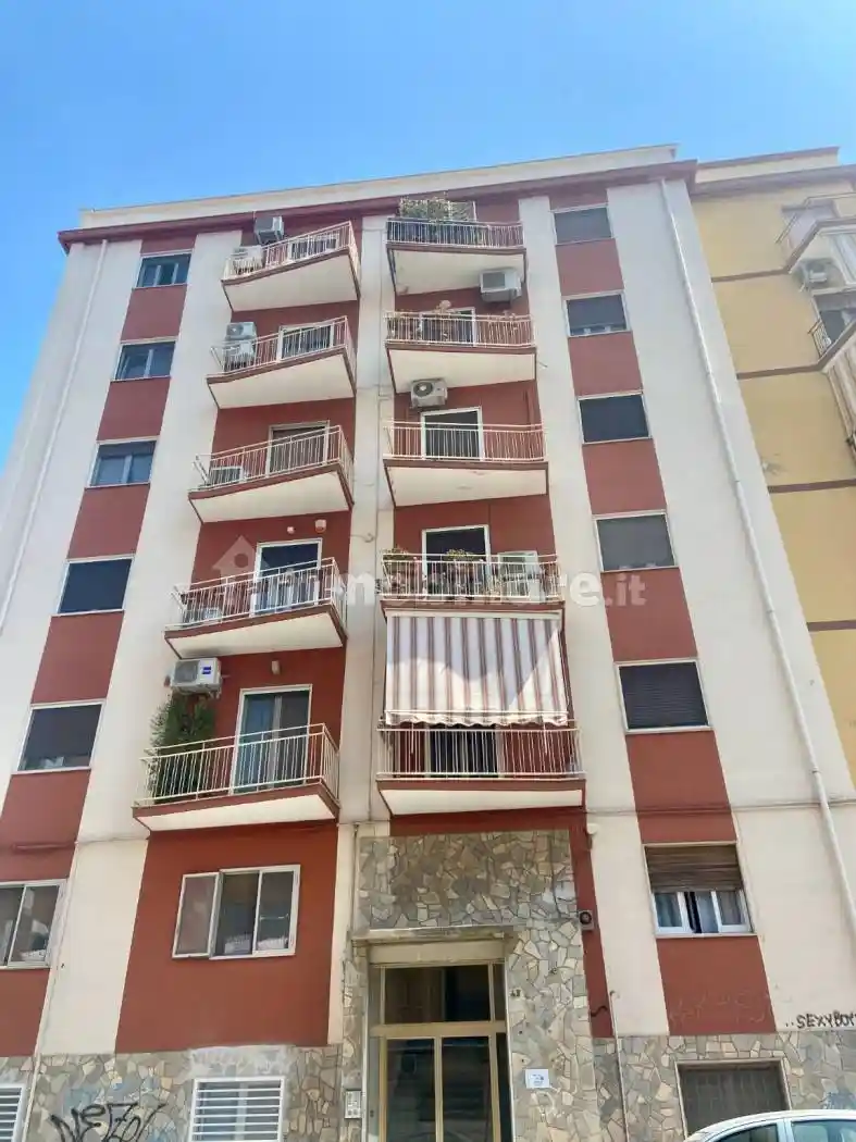 Appartamento in vendita a Bari