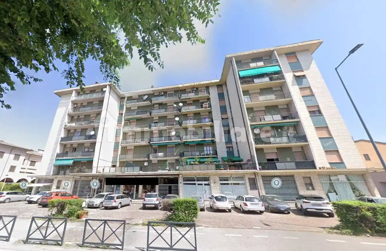 Appartamento in vendita a Soresina