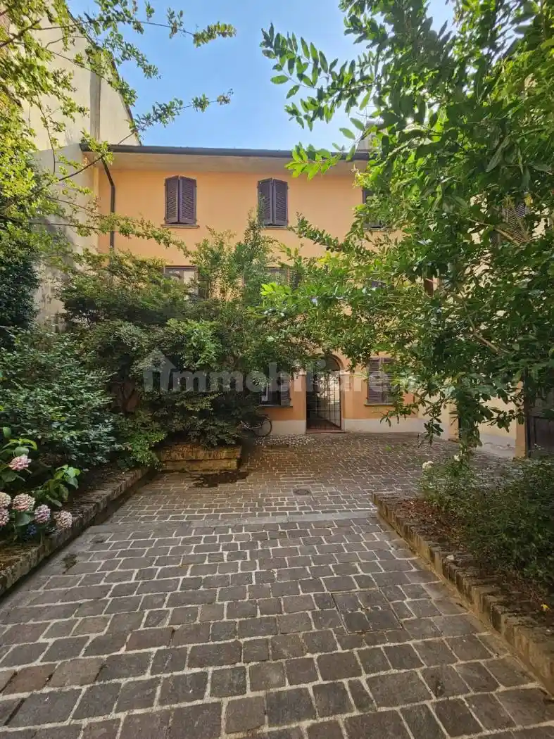 Appartamento in vendita a Cremona