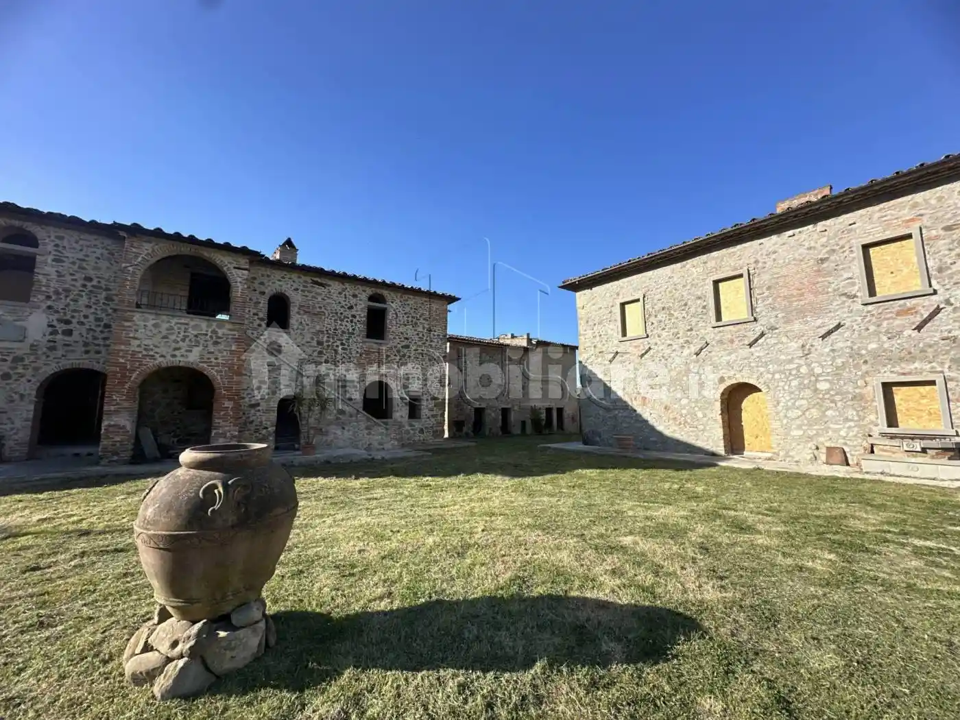 Appartamento in vendita a Città di Castello
