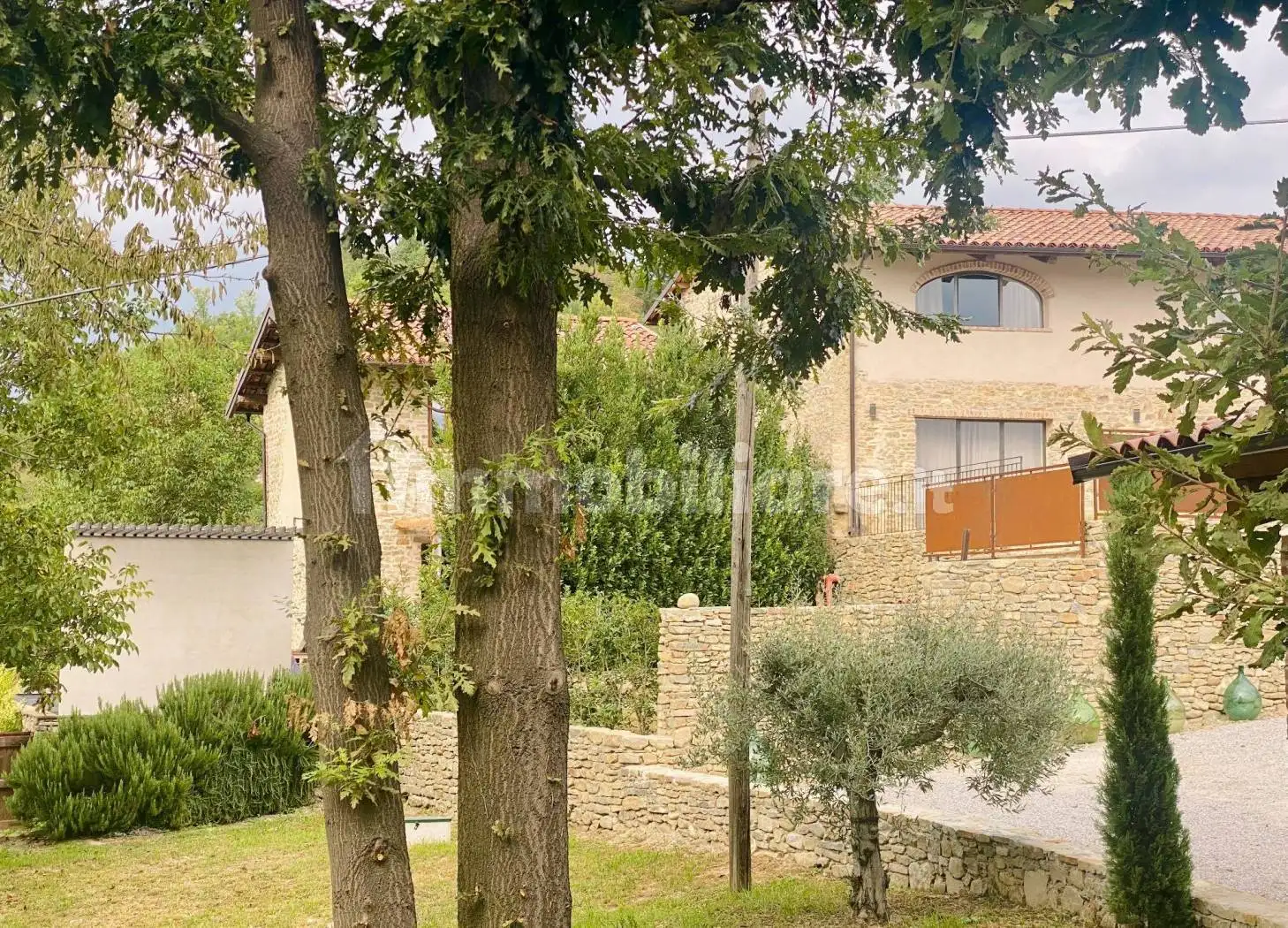 Rustico - Casale in vendita a Somano